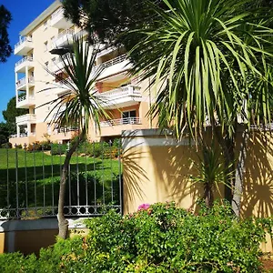 Le Bella Vista Fréjus